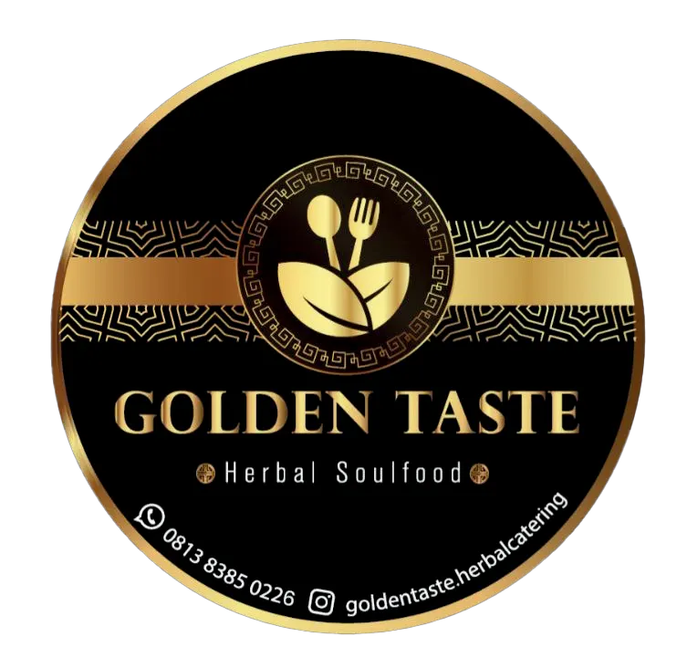 Golden Taste