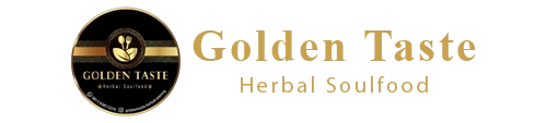 Logo Goldentaste Header