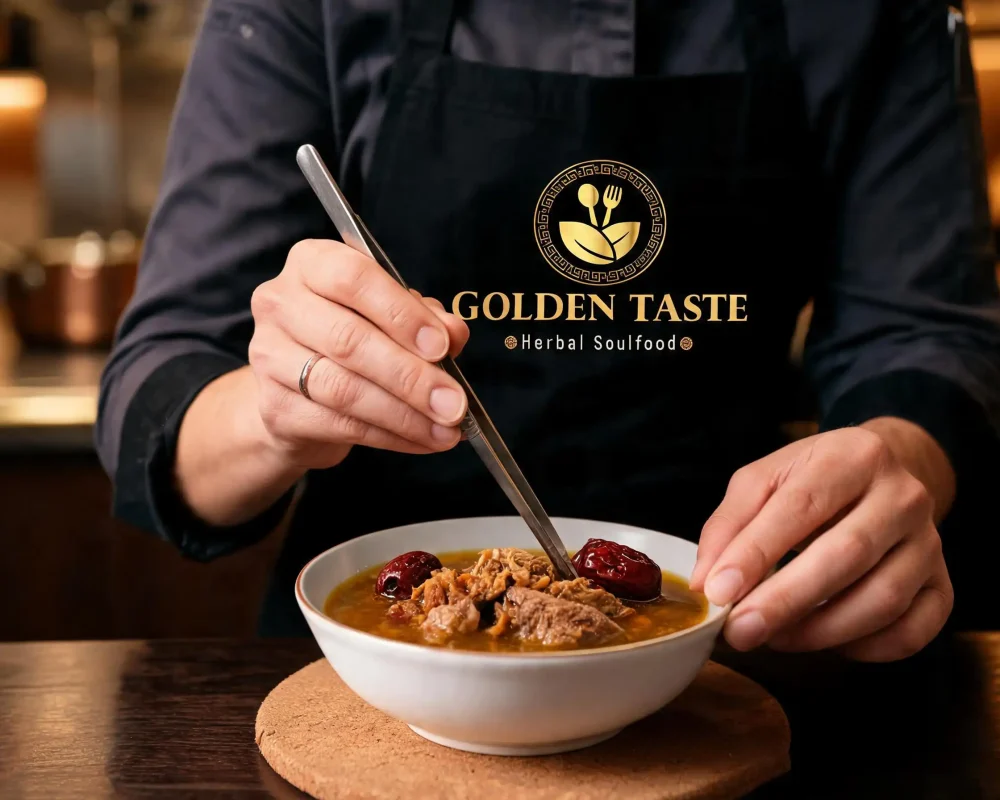 Gambar Goldentaste Catering Herbal Tentang Kami_2