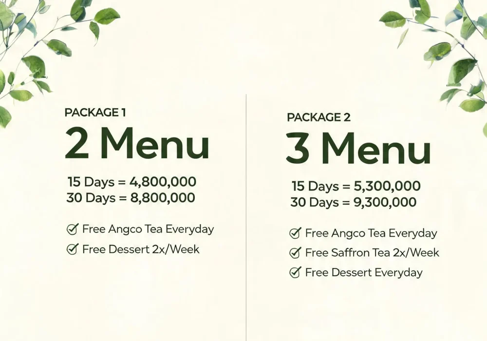 Gambar Paket Menu Goldentaste Catering Herbal_1 Gambar Paket Menu Goldentaste Catering Herbal_1
