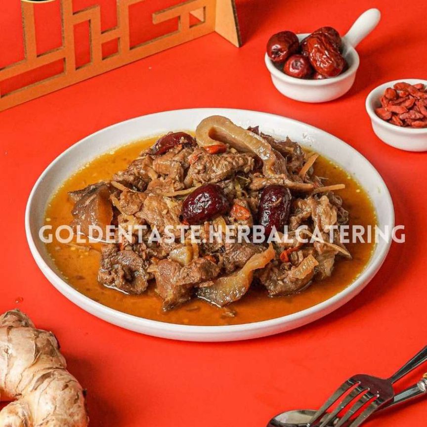 Haisom Soup_Goldentaste